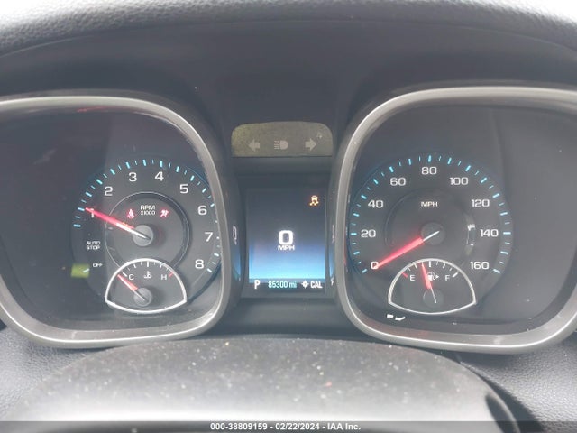 Chevrolet MALIBU 2LT 2015 1G11D5SL0FF268574 Image 7