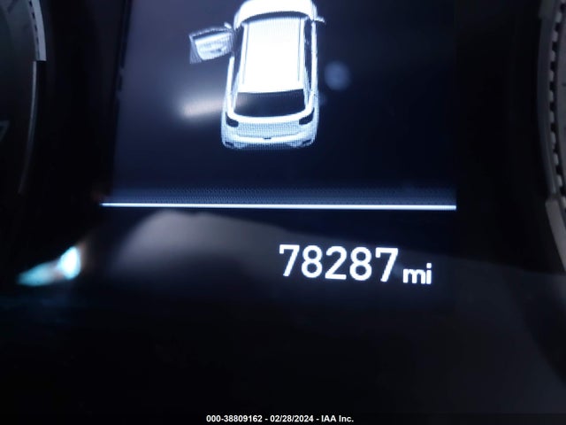 Hyundai Venue Denim 2020 KMHRC8A37LU022558 Image 15