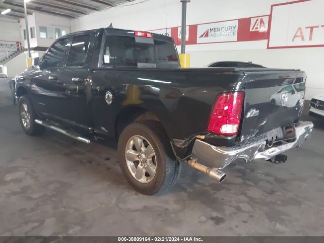 1C6RR7GT5HS560965 RAM 1500 Big Horn Quad Cab 4x4 6'4 Box
