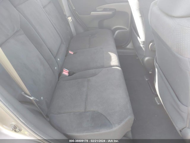 Honda CR-V EX 2014 5J6RM3H51EL000389 Image 8