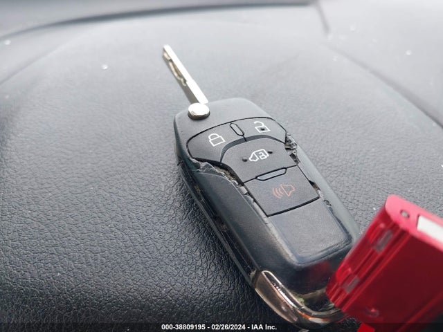 Ford Transit Connect Xl 2020 NM0LS7E79L1451011 Image 11