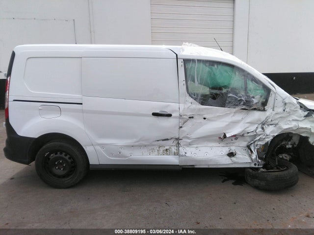 Ford Transit Connect Xl 2020 NM0LS7E79L1451011 Image 14