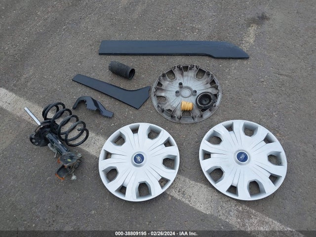 Ford Transit Connect Xl 2020 NM0LS7E79L1451011 Image 12