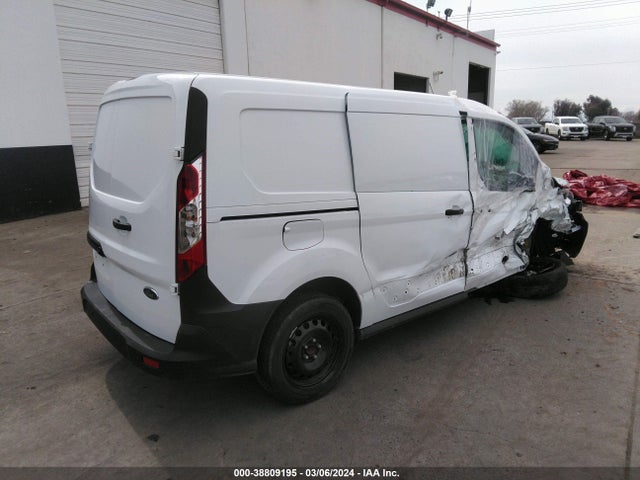 Ford Transit Connect Xl 2020 NM0LS7E79L1451011 Image 4