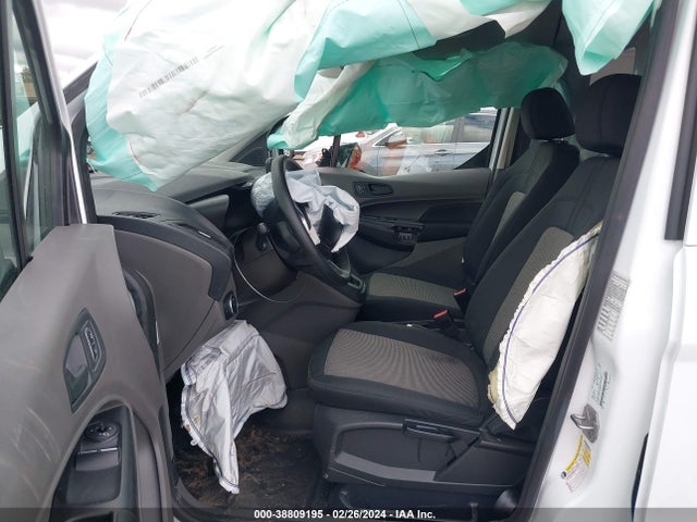 Ford Transit Connect Xl 2020 NM0LS7E79L1451011 Image 5