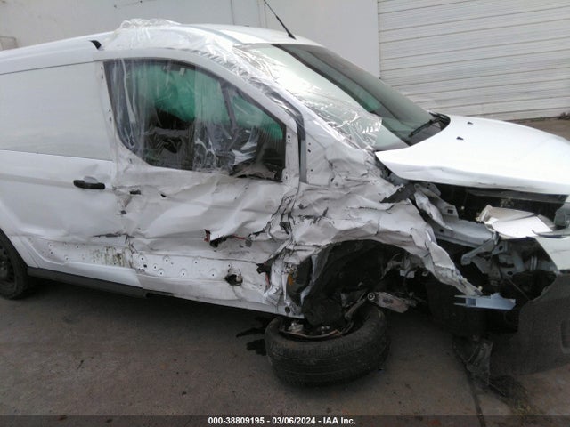 Ford Transit Connect Xl 2020 NM0LS7E79L1451011 Image 6