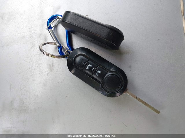 RAM Promaster City Tradesman 2015 ZFBERFAT2F6A78685 Image 11