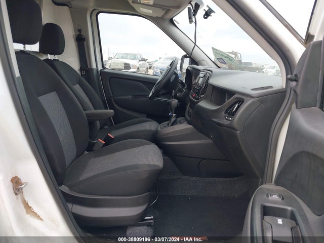 RAM Promaster City Tradesman 2015 ZFBERFAT2F6A78685 Image 5