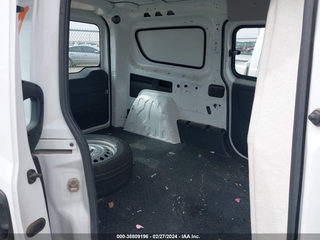 RAM Promaster City Tradesman 2015 ZFBERFAT2F6A78685 Image 8