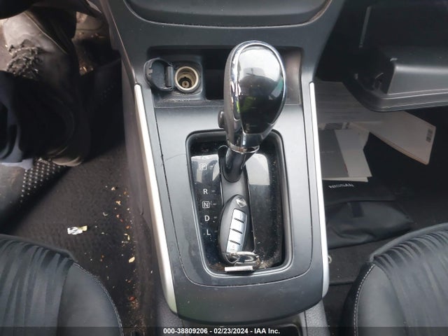 Nissan SENTRA SV 2017 3N1AB7AP3HY264742 Image 11