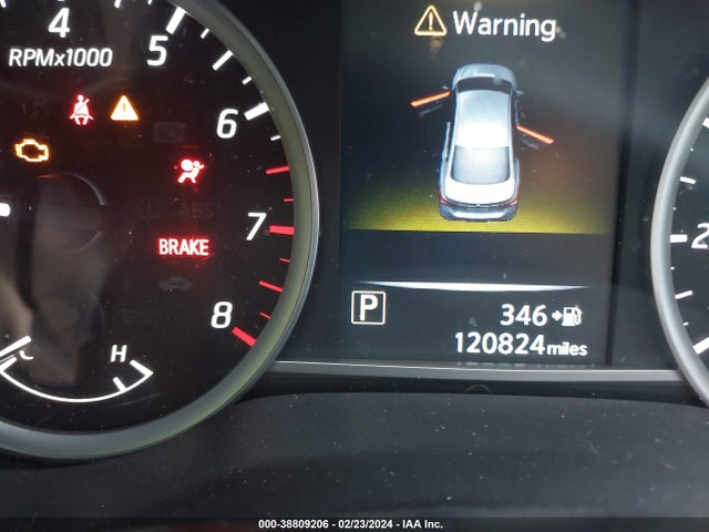 Nissan SENTRA SV 2017 3N1AB7AP3HY264742 Image 7