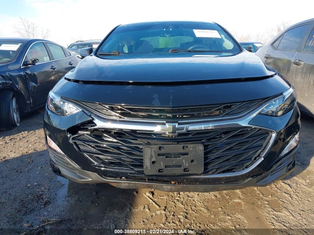 Chevrolet MALIBU RS 2019 1G1ZG5ST0KF185778 Image 12