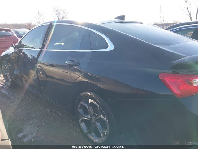 Chevrolet MALIBU RS 2019 1G1ZG5ST0KF185778 Image 14