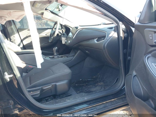 Chevrolet MALIBU RS 2019 1G1ZG5ST0KF185778 Image 5