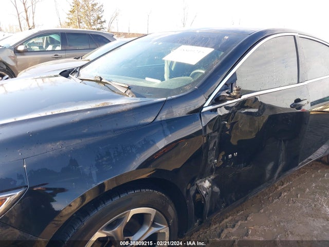 Chevrolet MALIBU RS 2019 1G1ZG5ST0KF185778 Image 6