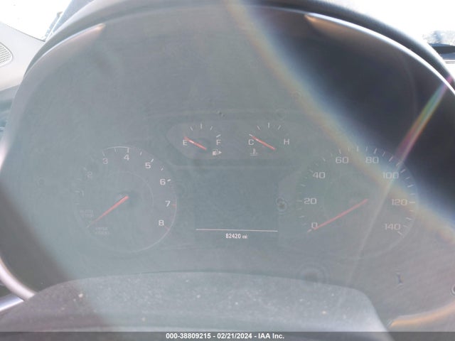 Chevrolet MALIBU RS 2019 1G1ZG5ST0KF185778 Image 7