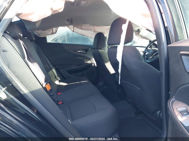 Chevrolet MALIBU RS 2019 1G1ZG5ST0KF185778 Image 8