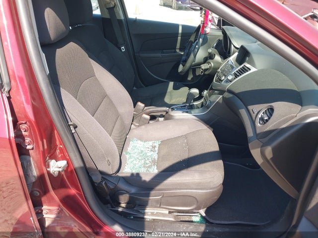Chevrolet Cruze 1lt Auto 2015 1G1PC5SB2F7124099 Image 5