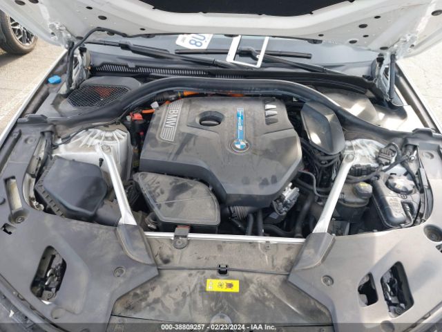 WBAJA9C57KB389625 BMW 530e Iperformance