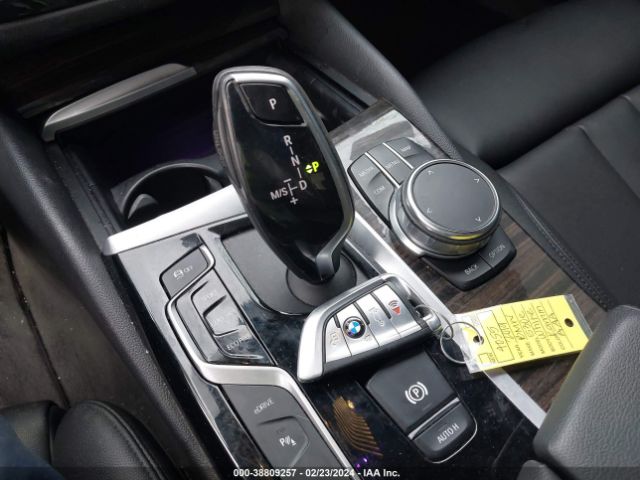 WBAJA9C57KB389625 BMW 530e Iperformance