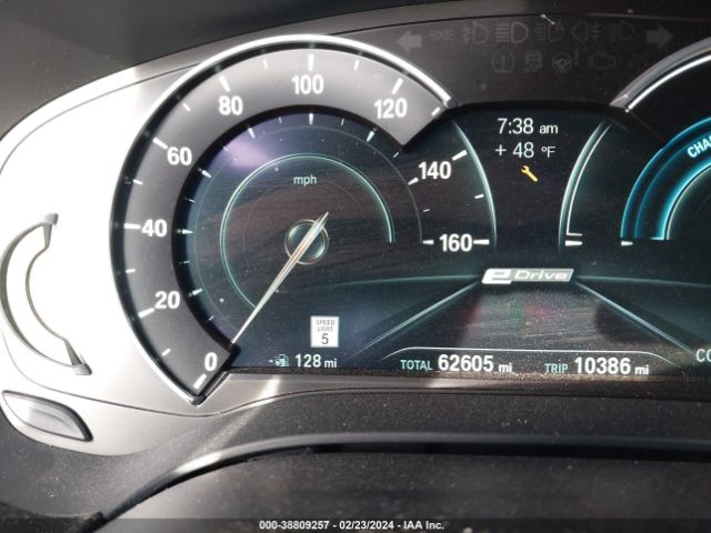 WBAJA9C57KB389625 BMW 530e Iperformance