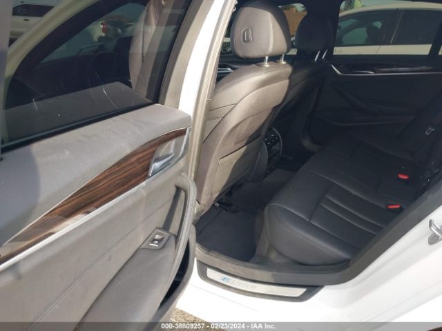 WBAJA9C57KB389625 BMW 530e Iperformance