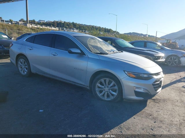 2019 1G1ZD5ST5KF107151 main image