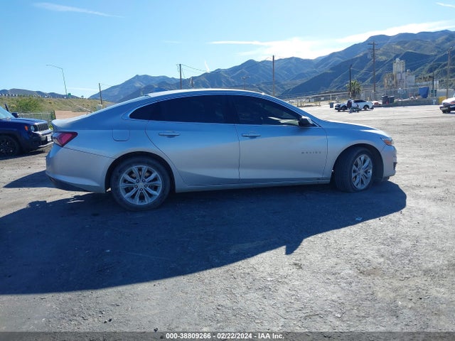 Chevrolet MALIBU LT 2019 1G1ZD5ST5KF107151 Image 13