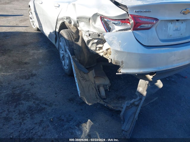 Chevrolet MALIBU LT 2019 1G1ZD5ST5KF107151 Image 6