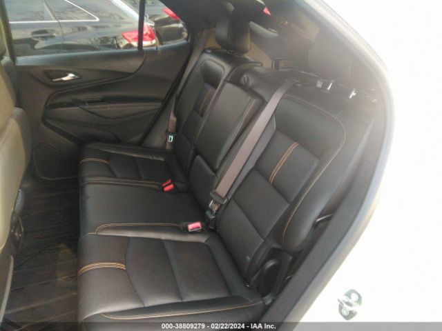 2022 CHEVROLET EQUINOX 3GNAXXEV8NS203495 Photo 7
