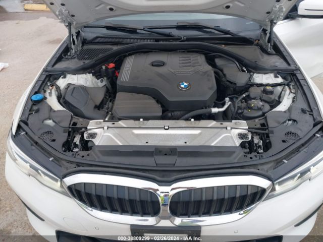 WBA5R7C5XKAJ79685 BMW 330i Xdrive