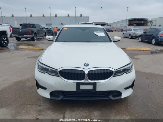 WBA5R7C5XKAJ79685 BMW 330i Xdrive