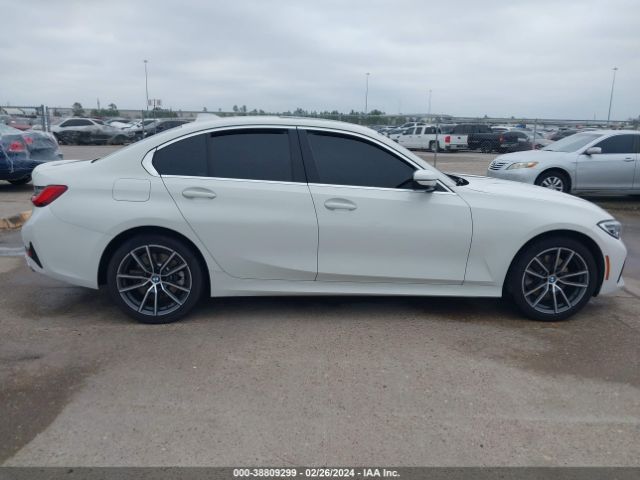 WBA5R7C5XKAJ79685 BMW 330i Xdrive