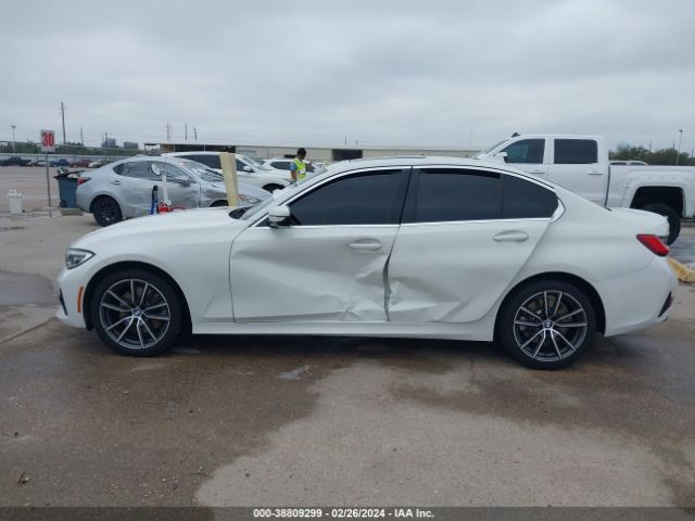 WBA5R7C5XKAJ79685 BMW 330i Xdrive