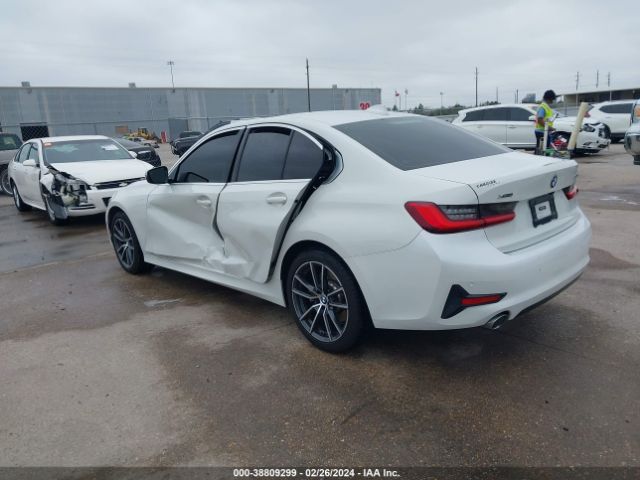 WBA5R7C5XKAJ79685 BMW 330i Xdrive