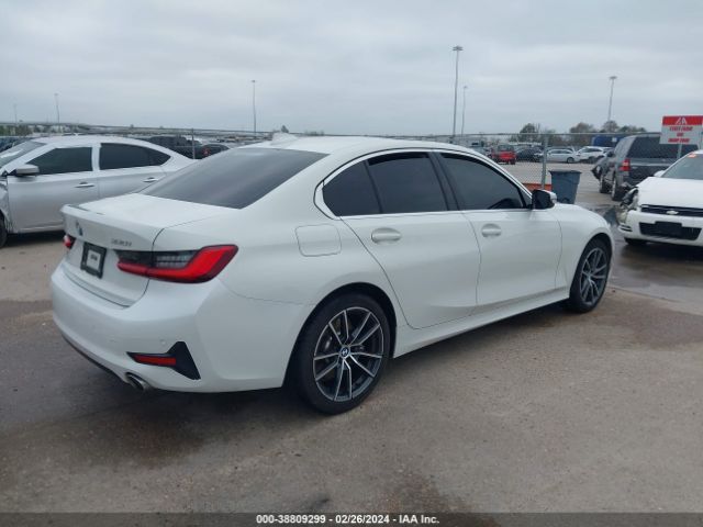 WBA5R7C5XKAJ79685 BMW 330i Xdrive