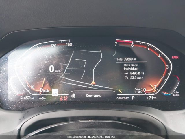 WBA5R7C5XKAJ79685 BMW 330i Xdrive
