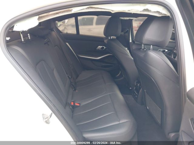 WBA5R7C5XKAJ79685 BMW 330i Xdrive
