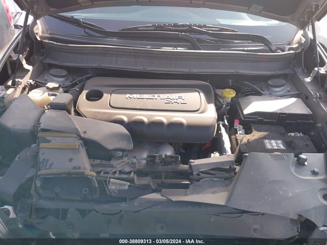 Jeep Cherokee Latitude 2016 1C4PJLCBXGW222840 Image 10