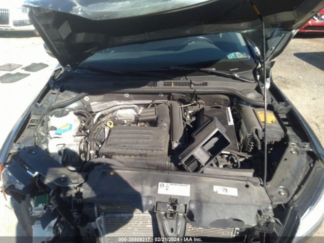 3VWDB7AJ2HM388849 Volkswagen Jetta 1.4t Se