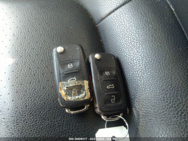 3VWDB7AJ2HM388849 Volkswagen Jetta 1.4t Se