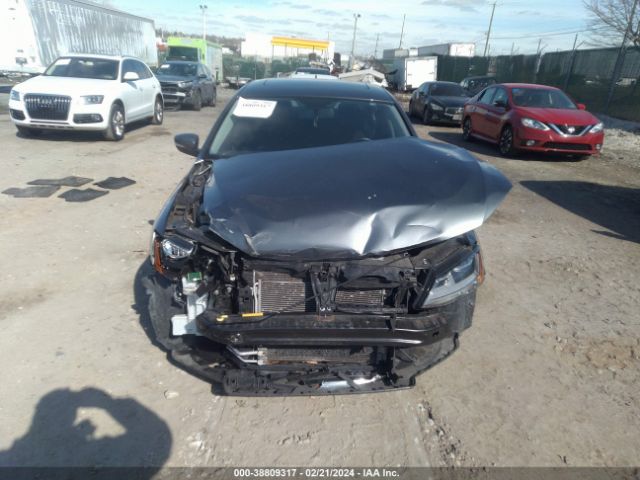 3VWDB7AJ2HM388849 Volkswagen Jetta 1.4t Se