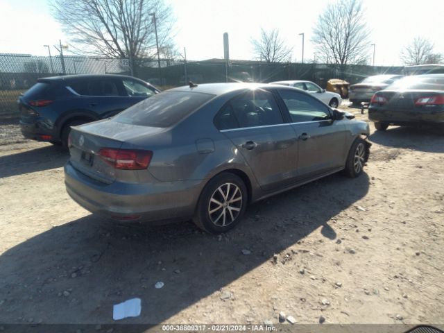 3VWDB7AJ2HM388849 Volkswagen Jetta 1.4t Se