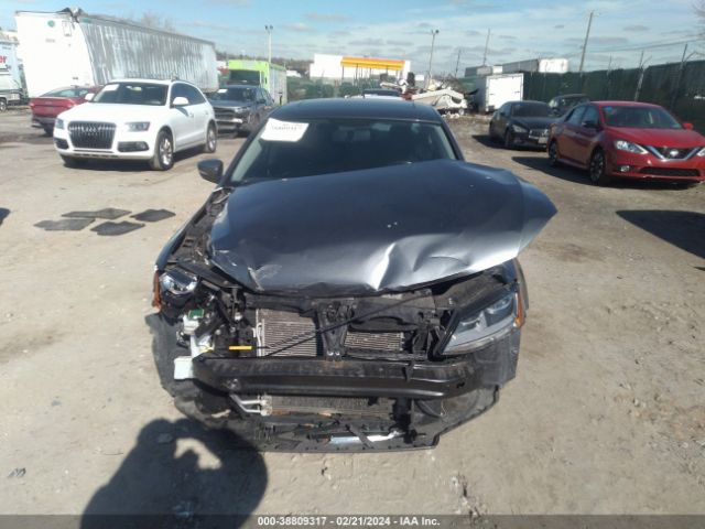 3VWDB7AJ2HM388849 Volkswagen Jetta 1.4t Se