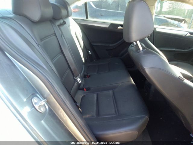 3VWDB7AJ2HM388849 Volkswagen Jetta 1.4t Se