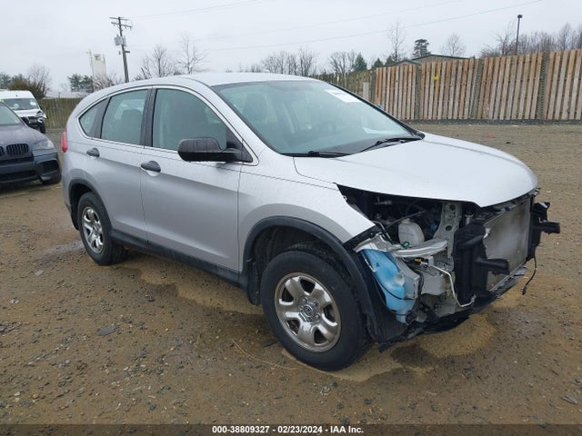 Honda k24w9 2015 2HKRM4H31FH615105 Image 17