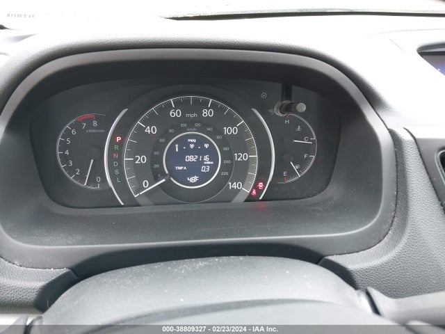 Honda k24w9 2015 2HKRM4H31FH615105 Image 23