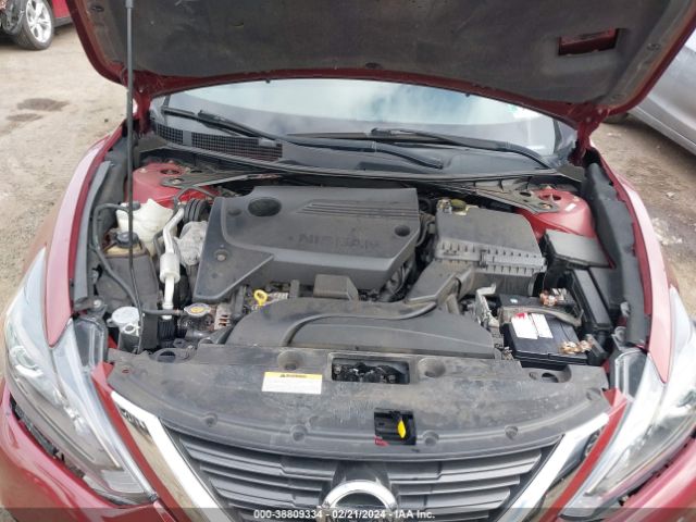 1N4AL3AP5GN315436 Nissan Altima 2.5/2.5 S/2.5 Sl/2.5 Sr/2.5 Sv