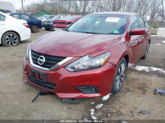 1N4AL3AP5GN315436 Nissan Altima 2.5/2.5 S/2.5 Sl/2.5 Sr/2.5 Sv
