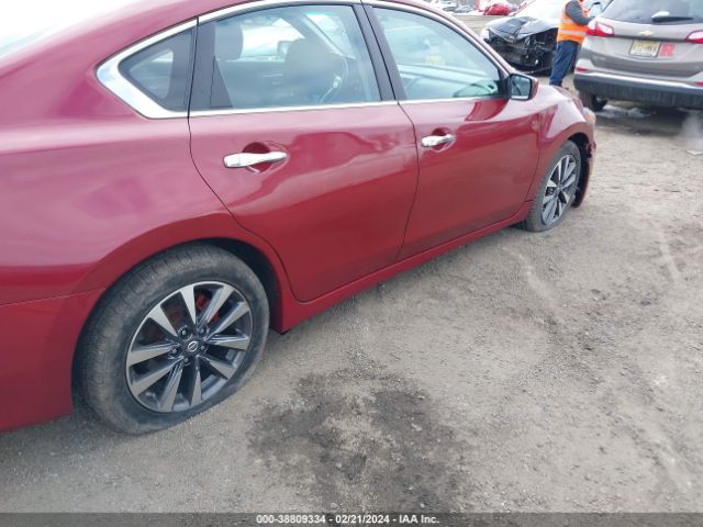 1N4AL3AP5GN315436 Nissan Altima 2.5/2.5 S/2.5 Sl/2.5 Sr/2.5 Sv
